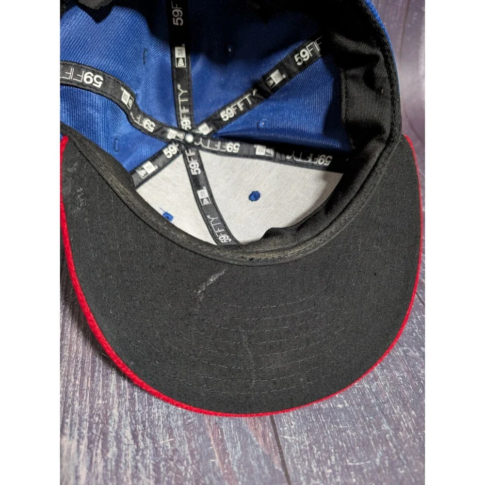New Era chicago cubs